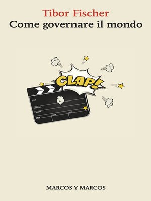 cover image of Come governare il mondo